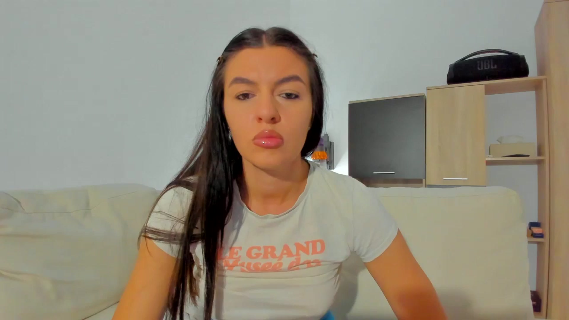 Gallery image thumbnail from AvaMoonlight's myfreecams stream on, 09/25/2025, 23:43 image 7 of 20