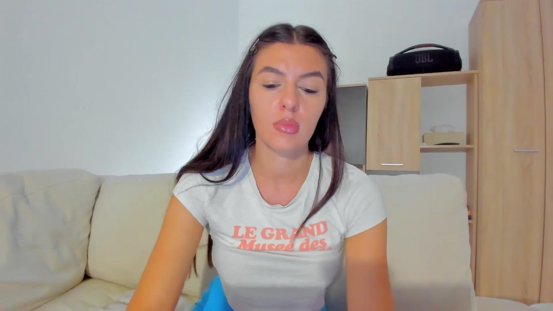 Gallery image thumbnail from AvaMoonlight's myfreecams stream on, 09/25/2025, 23:43 image 20 of 20