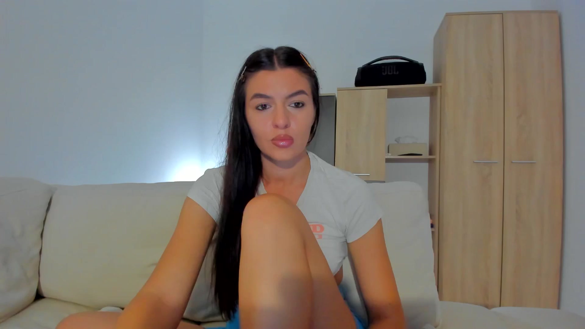 Gallery image thumbnail from AvaMoonlight's myfreecams stream on, 09/25/2025, 23:43 image 15 of 20
