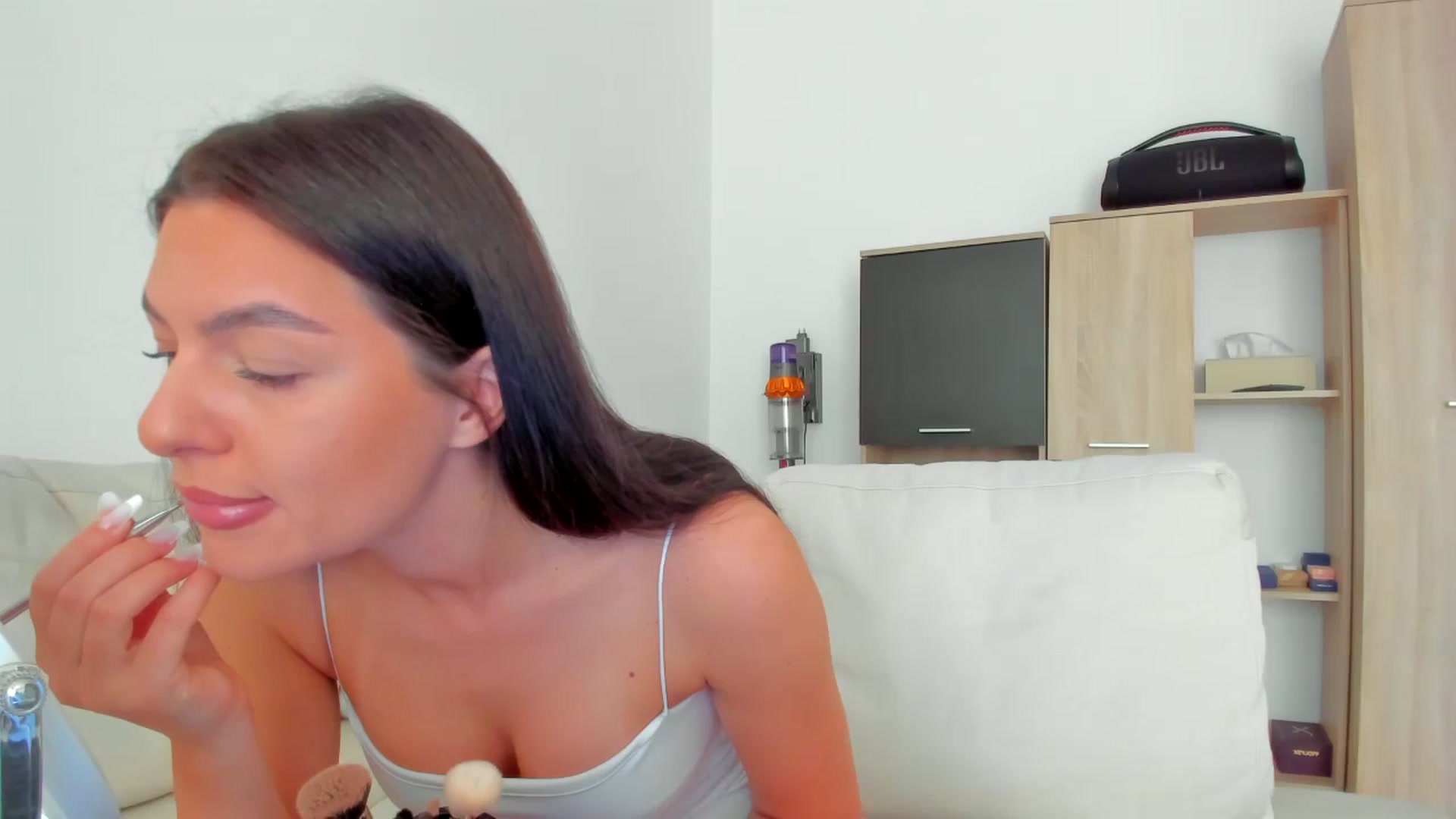 Gallery image thumbnail from AvaMoonlight's myfreecams stream on, 09/26/2025, 15:08 image 6 of 20