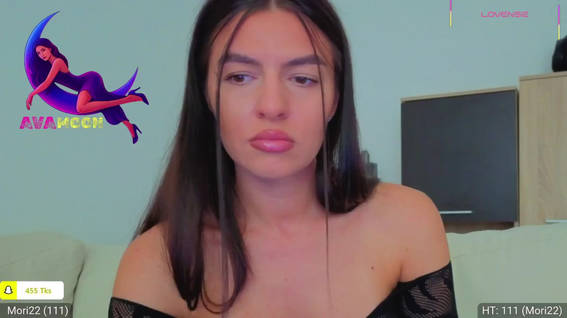 Gallery image thumbnail from AvaMoonlight's myfreecams stream on, 09/27/2025, 15:08 image 2 of 20