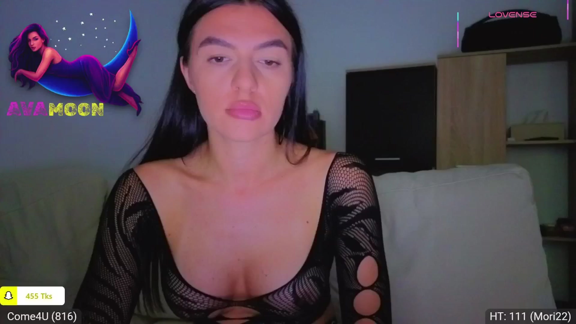 Gallery image thumbnail from AvaMoonlight's myfreecams stream on, 09/27/2025, 16:05 image 19 of 20