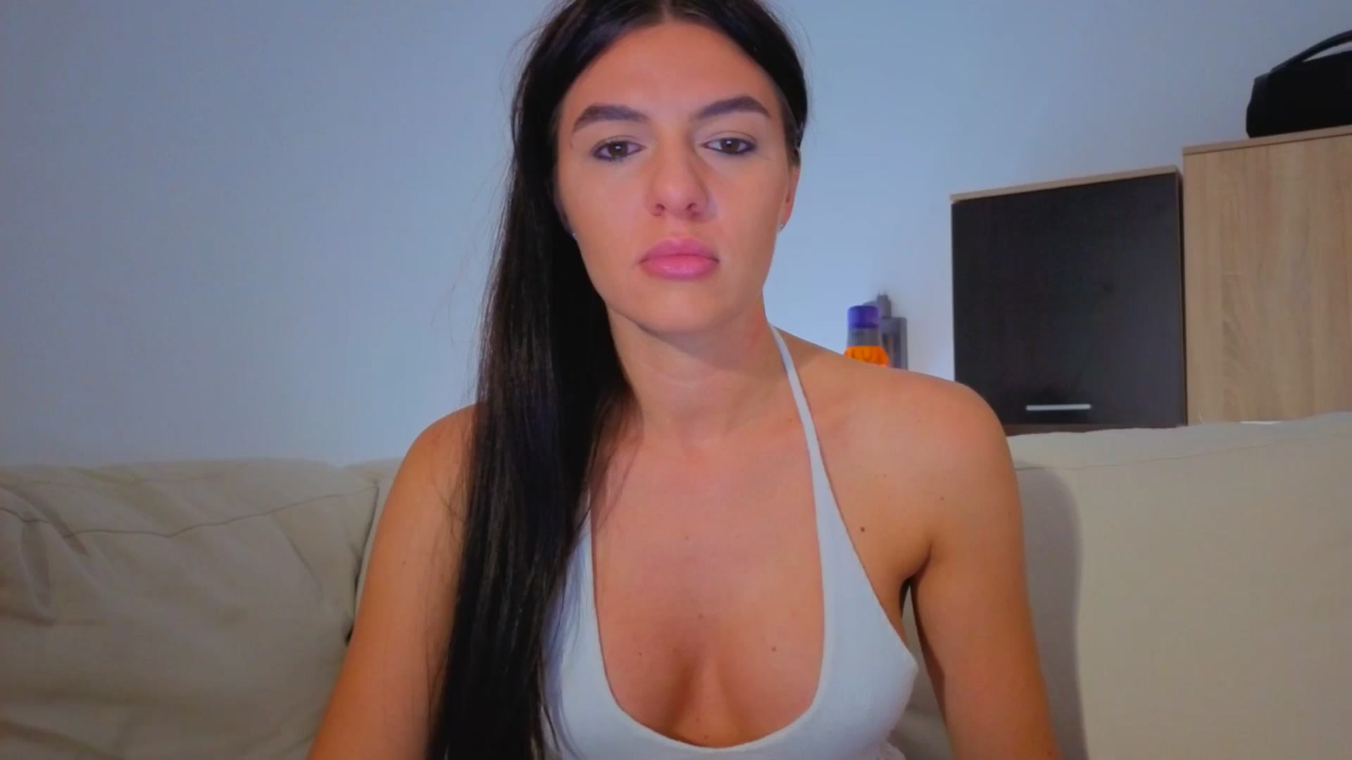 Gallery image thumbnail from AvaMoonlight's myfreecams stream on, 09/28/2025, 24:06 image 1 of 20
