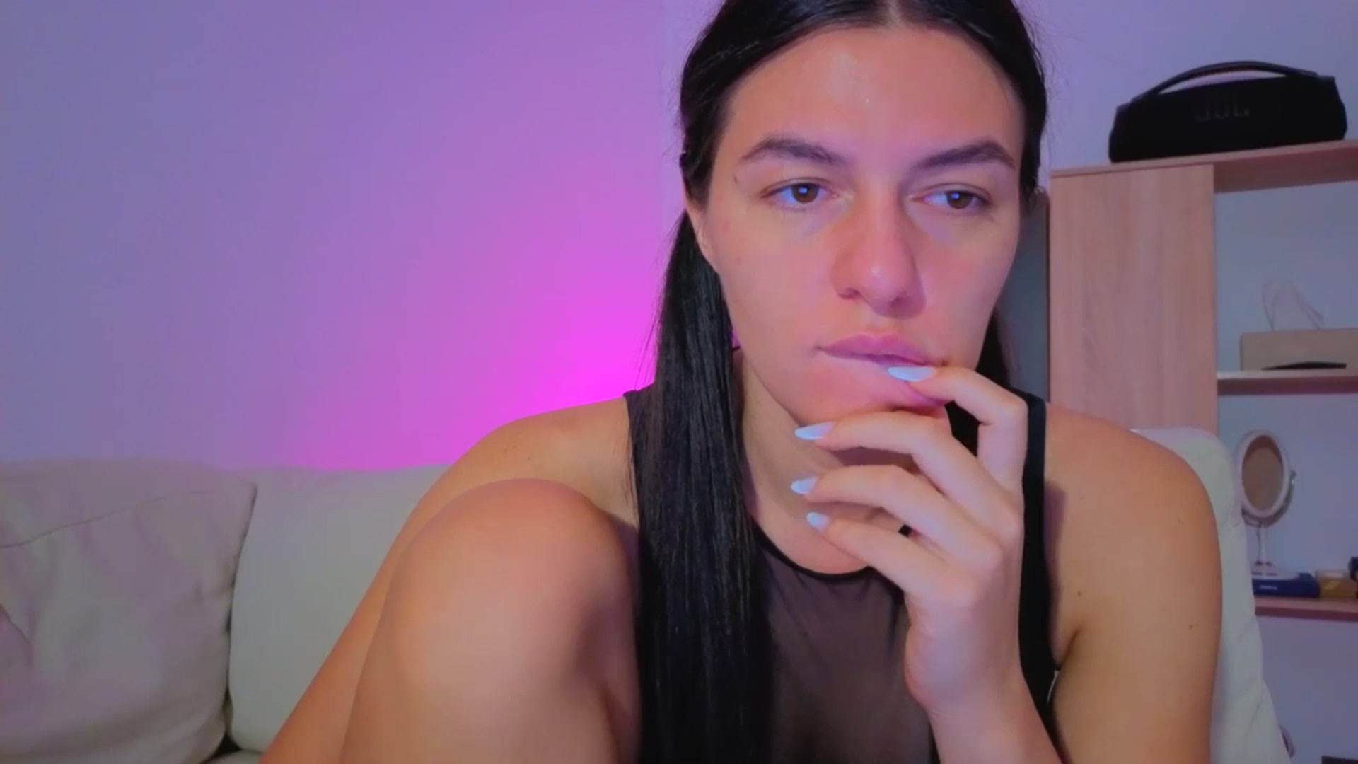 Gallery image thumbnail from AvaMoonlight's myfreecams stream on, 09/30/2025, 24:04 image 19 of 20