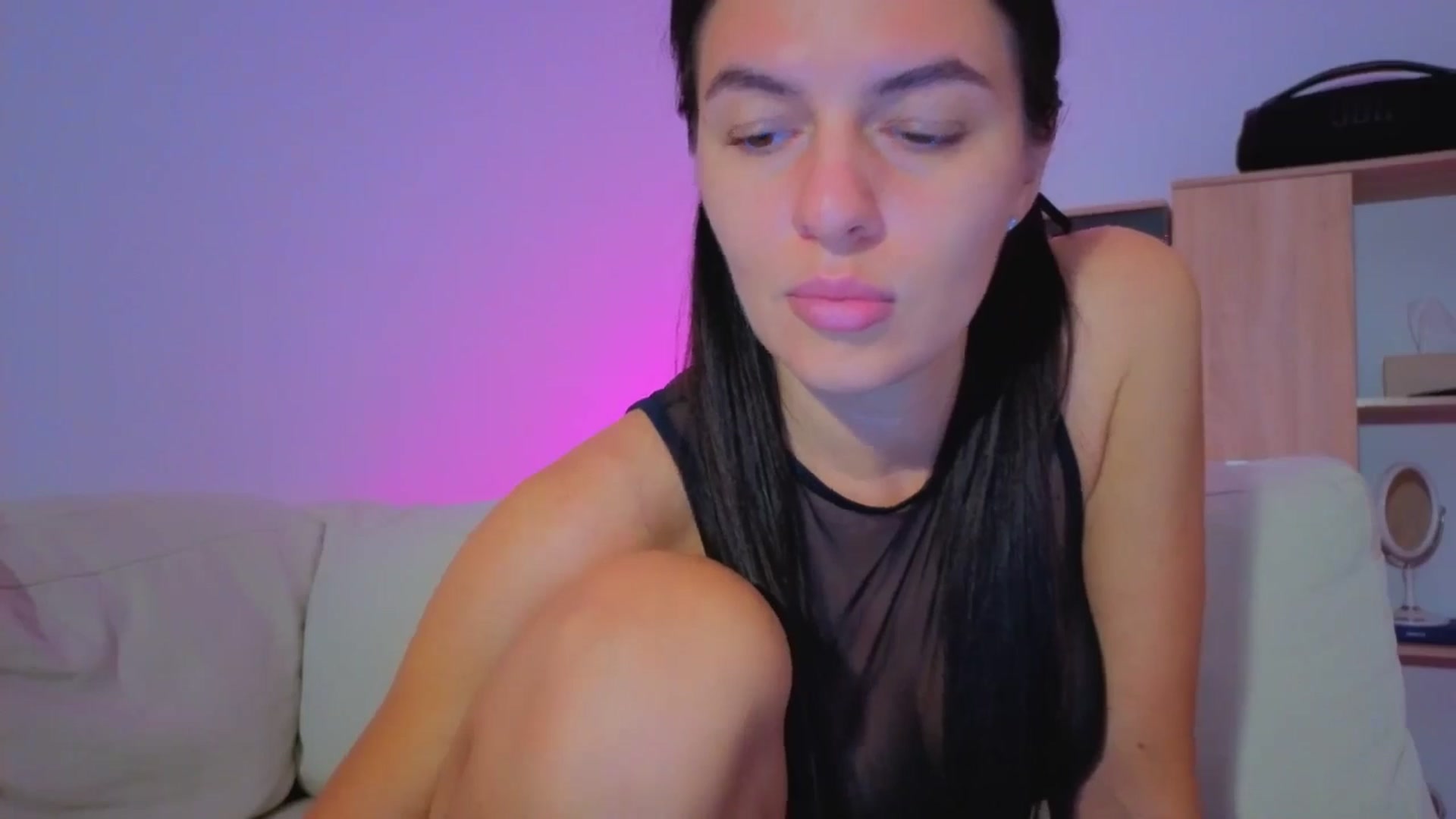 Gallery image thumbnail from AvaMoonlight's myfreecams stream on, 09/30/2025, 24:04 image 4 of 20
