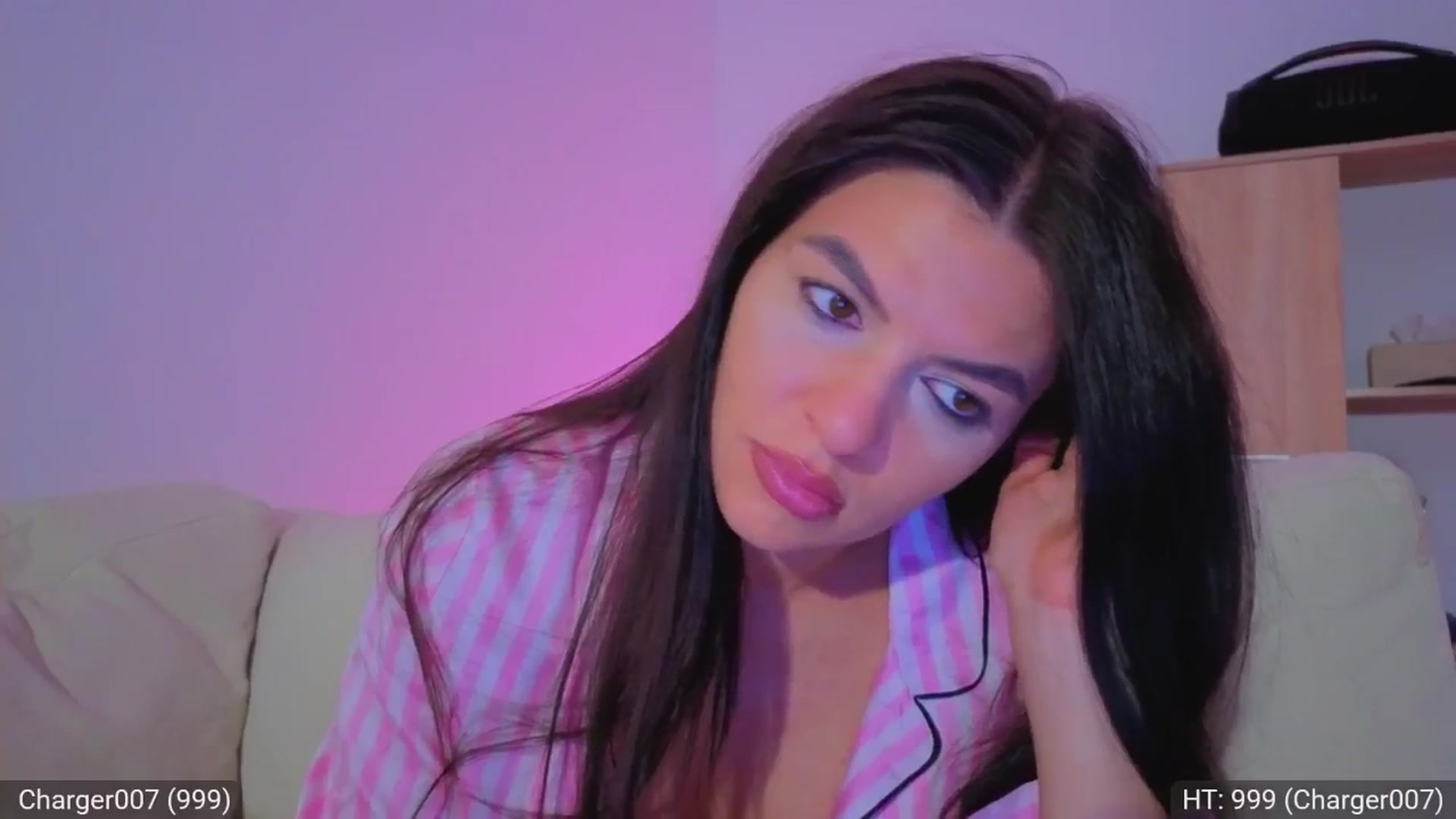 Gallery image thumbnail from AvaMoonlight's myfreecams stream on, 10/01/2025, 24:43 image 5 of 20