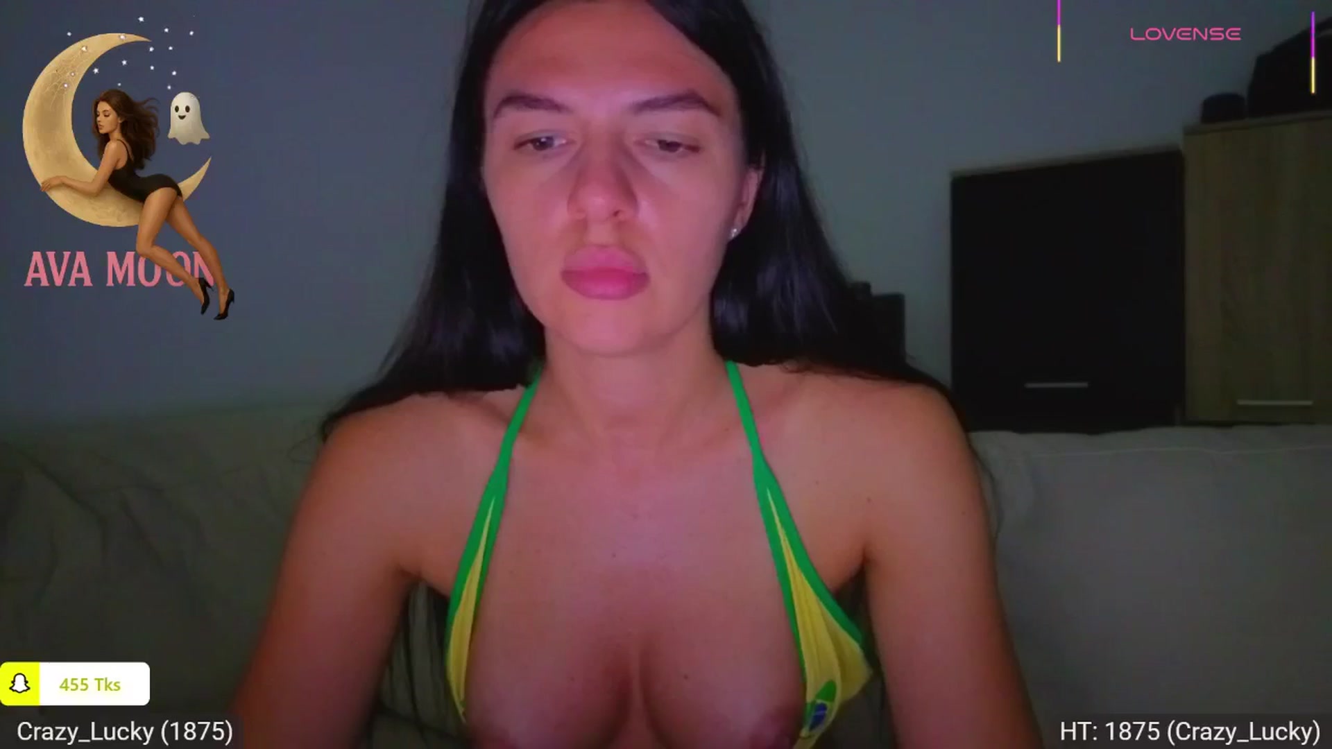 Gallery image thumbnail from AvaMoonlight's myfreecams stream on, 10/02/2025, 16:05 image 14 of 20