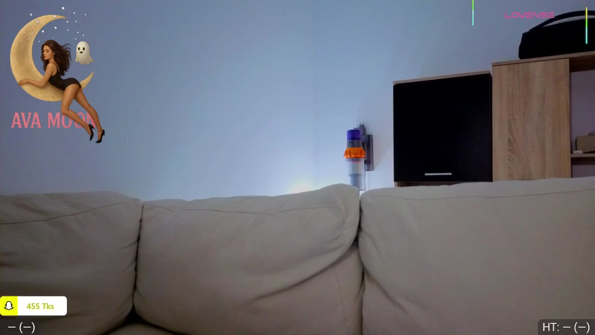 Gallery image thumbnail from AvaMoonlight's myfreecams stream on, 10/07/2025, 16:04 image 14 of 20