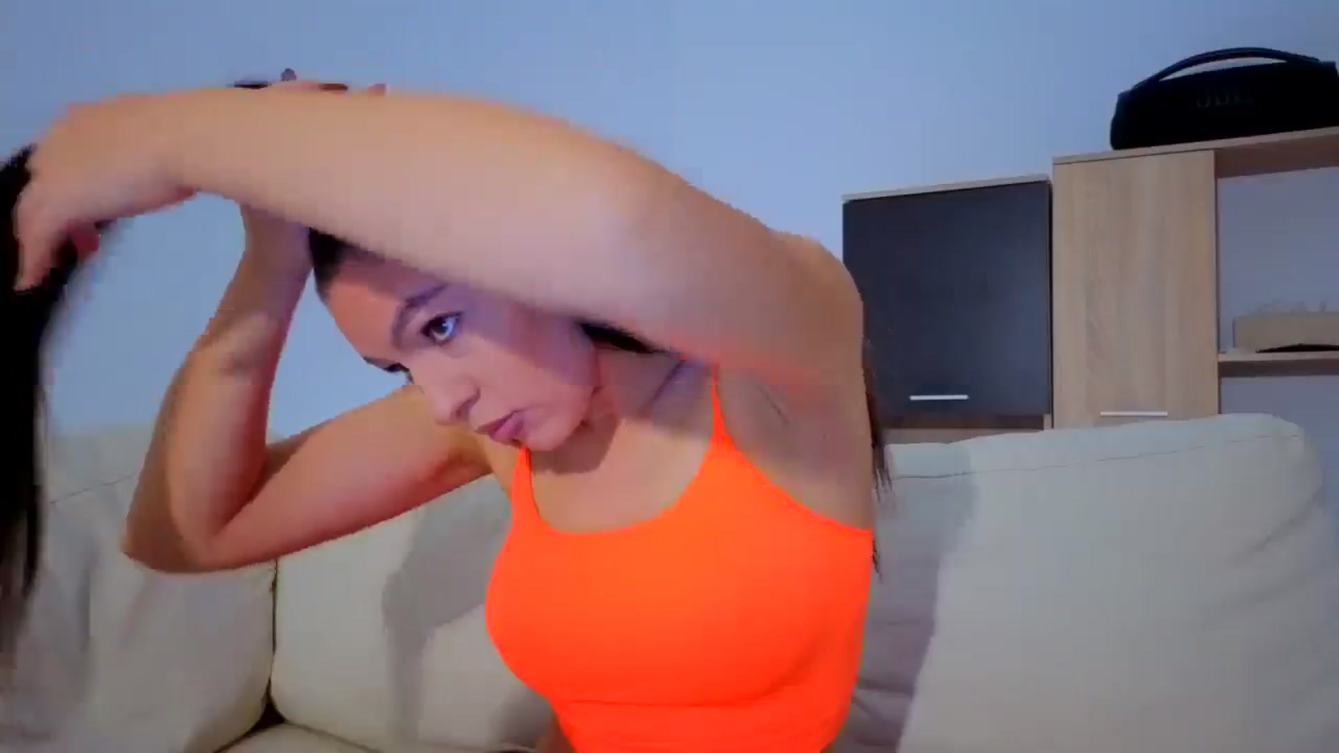 Gallery image thumbnail from AvaMoonlight's myfreecams stream on, 10/11/2025, 16:05 image 15 of 20