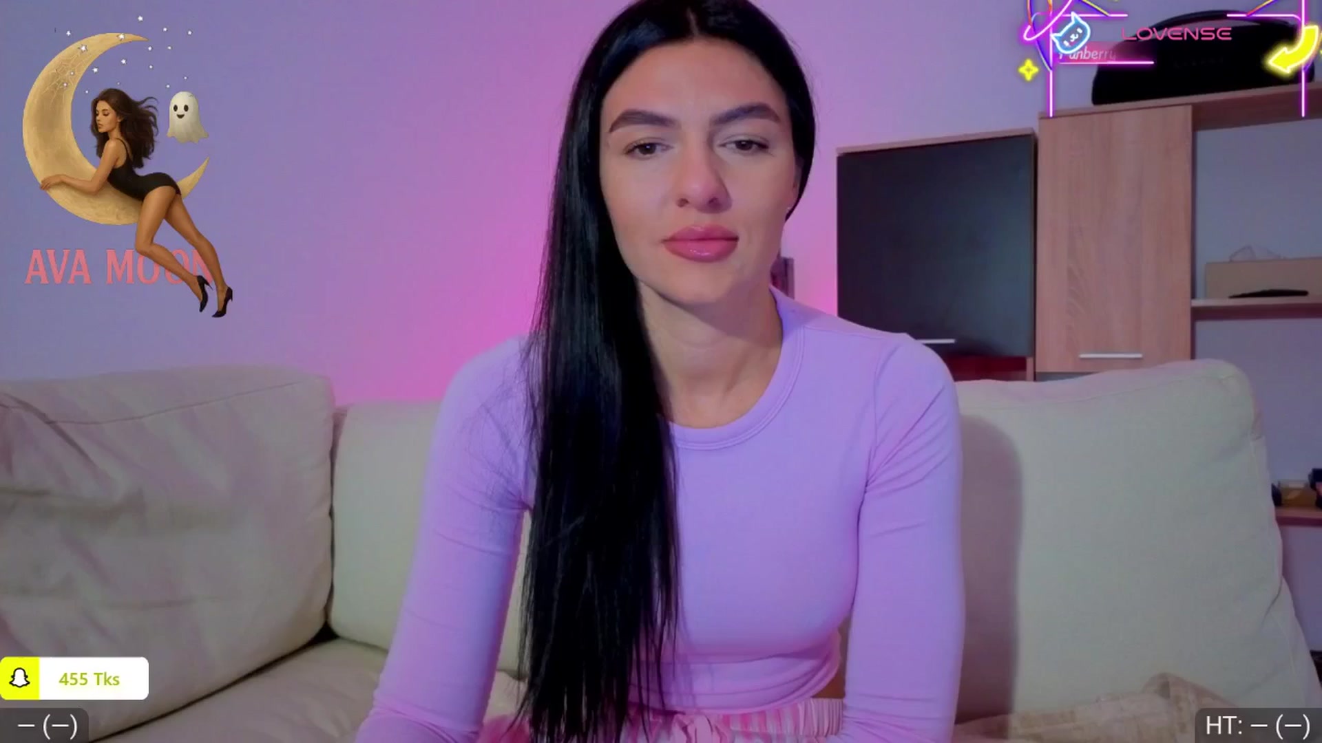 Gallery image thumbnail from AvaMoonlight's myfreecams stream on, 10/22/2025, 16:00 image 2 of 20