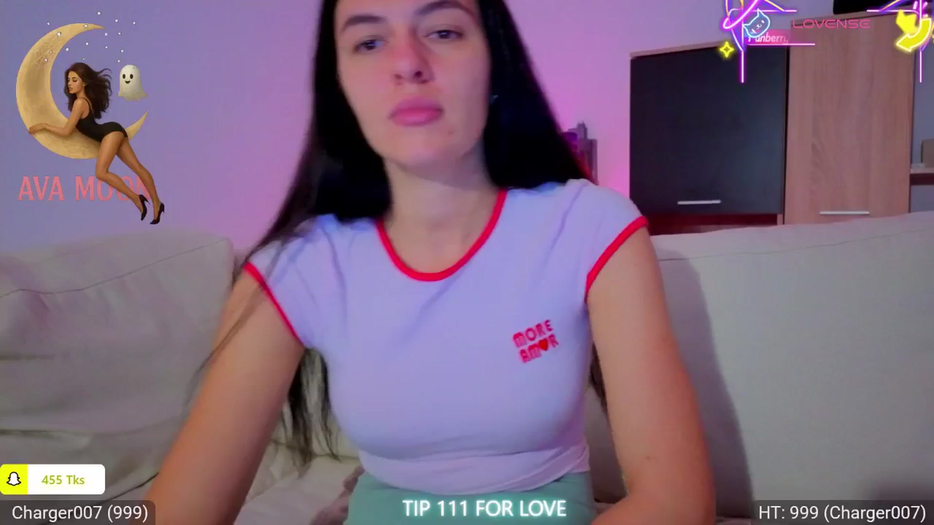 Gallery image thumbnail from AvaMoonlight's myfreecams stream on, 10/25/2025, 23:51 image 10 of 20