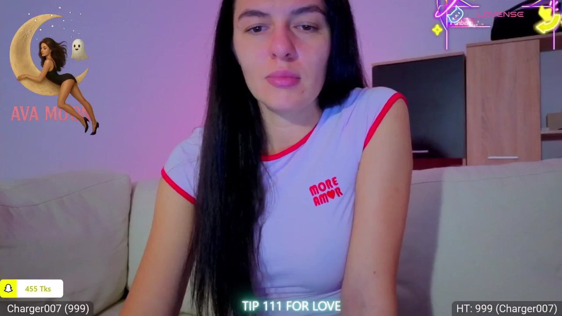 Gallery image thumbnail from AvaMoonlight's myfreecams stream on, 10/25/2025, 23:51 image 19 of 20