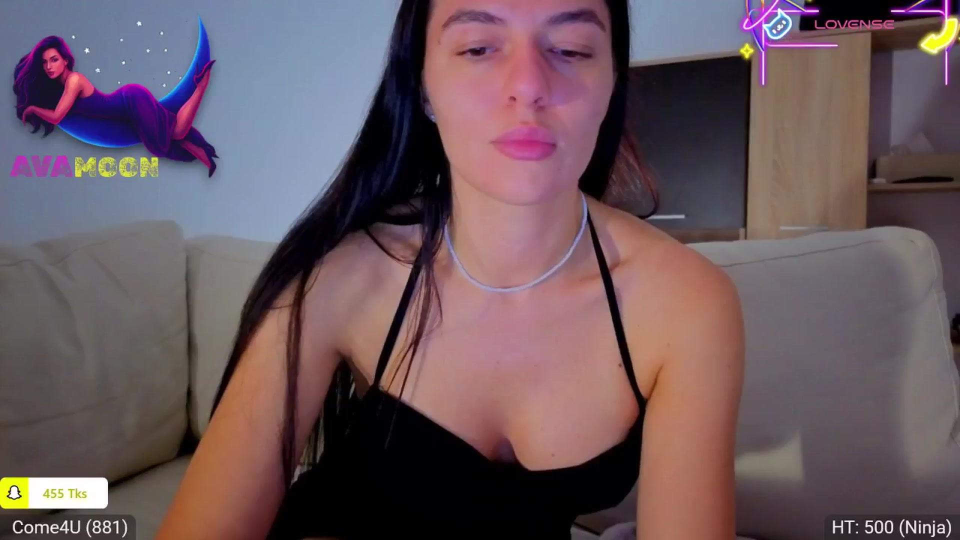 Gallery image thumbnail from AvaMoonlight's myfreecams stream on, 11/07/2025, 01:32 image 12 of 20