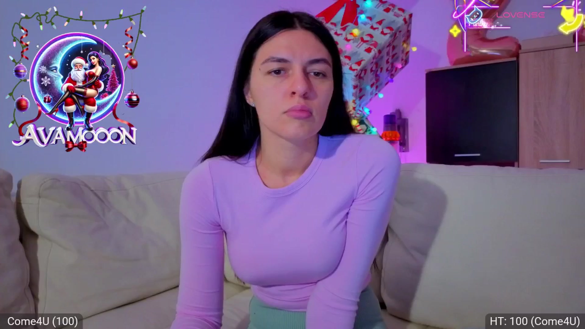 Gallery image thumbnail from AvaMoonlight's myfreecams stream on, 12/11/2025, 17:05 image 17 of 20