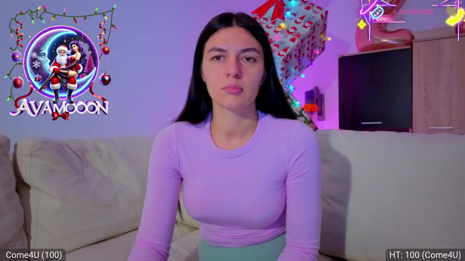 Gallery image thumbnail from AvaMoonlight's myfreecams stream on, 12/11/2025, 17:05 image 18 of 20
