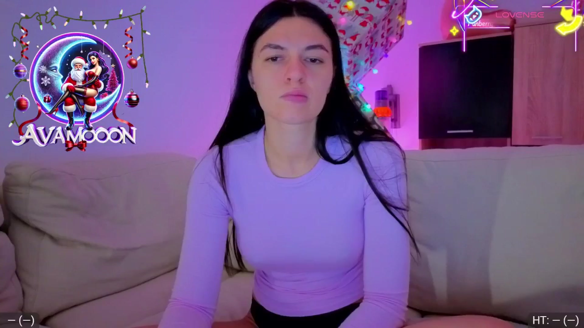 Gallery image thumbnail from AvaMoonlight's myfreecams stream on, 12/12/2025, 24:59 image 8 of 20