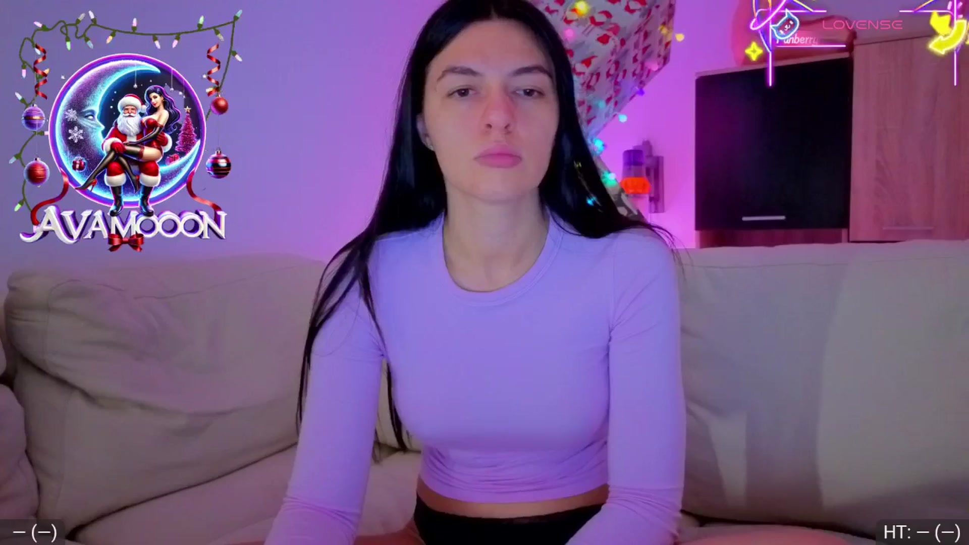 Gallery image thumbnail from AvaMoonlight's myfreecams stream on, 12/12/2025, 24:59 image 10 of 20