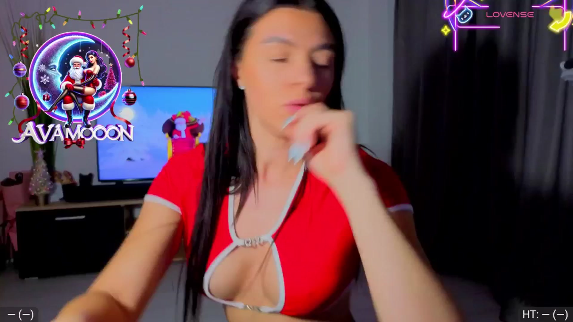 Gallery image thumbnail from AvaMoonlight's myfreecams stream on, 12/13/2025, 16:22 image 8 of 20