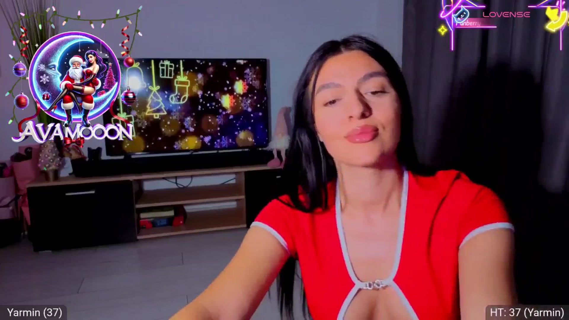 Gallery image thumbnail from AvaMoonlight's myfreecams stream on, 12/13/2025, 16:22 image 17 of 20