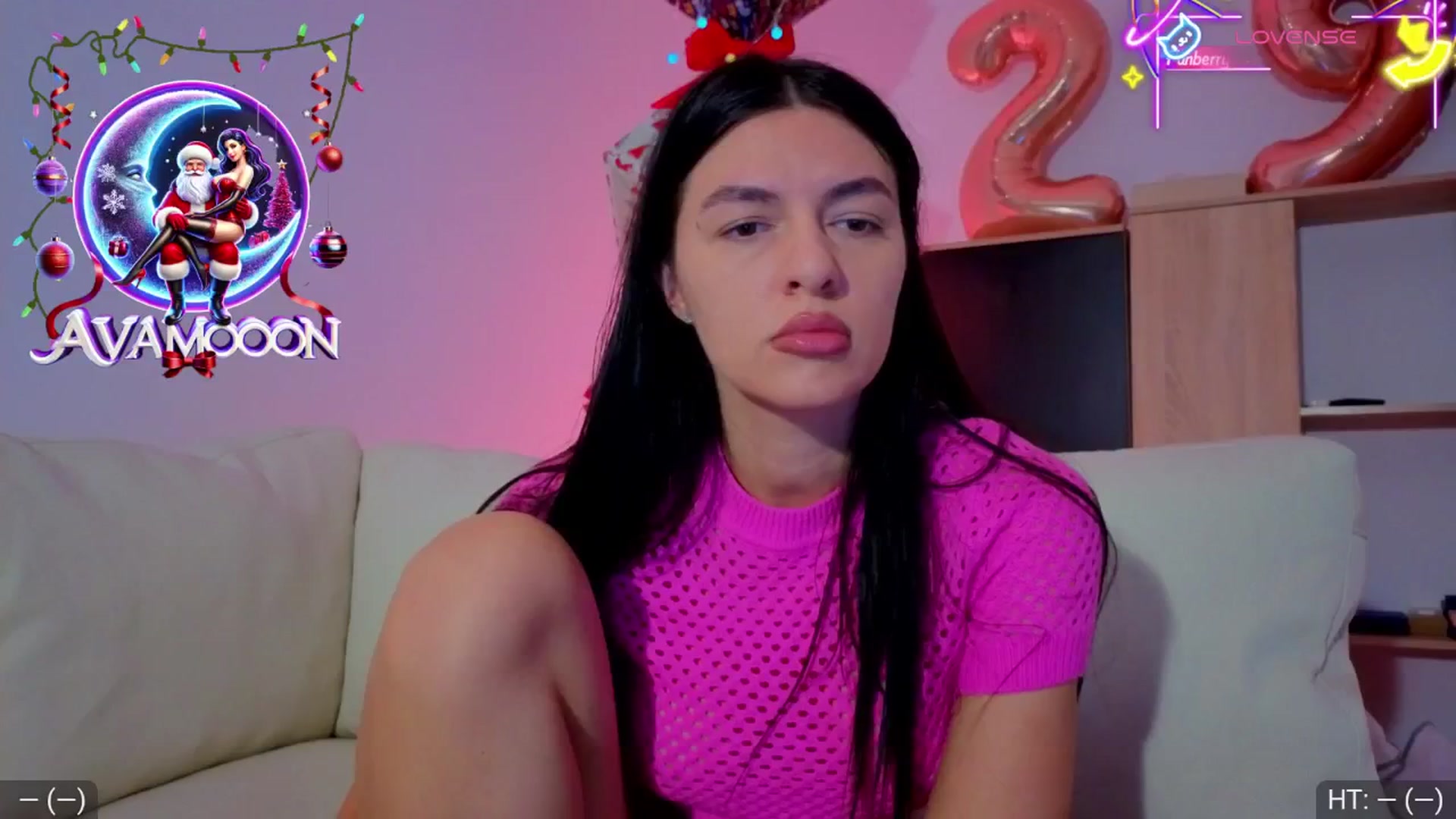 Gallery image thumbnail from AvaMoonlight's myfreecams stream on, 12/14/2025, 17:00 image 1 of 20