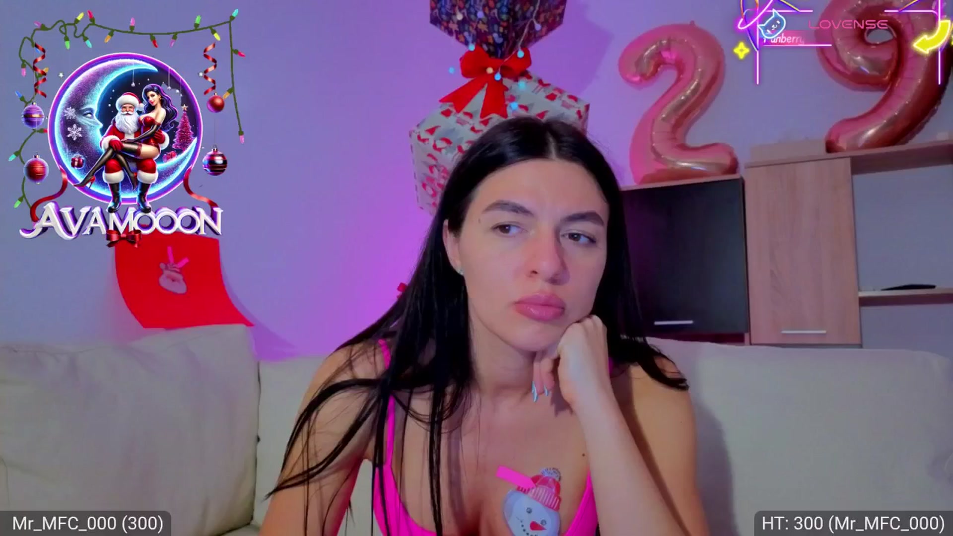 Gallery image thumbnail from AvaMoonlight's myfreecams stream on, 12/17/2025, 01:48 image 15 of 20