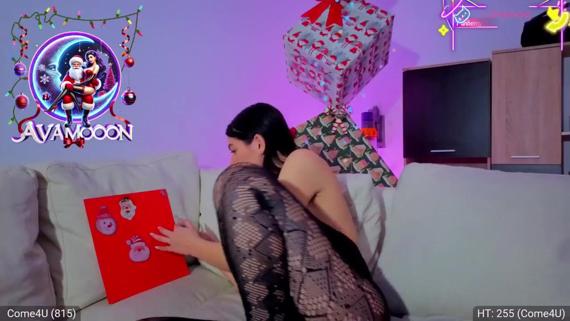 Gallery image thumbnail from AvaMoonlight's myfreecams stream on, 12/18/2025, 01:04 image 18 of 20