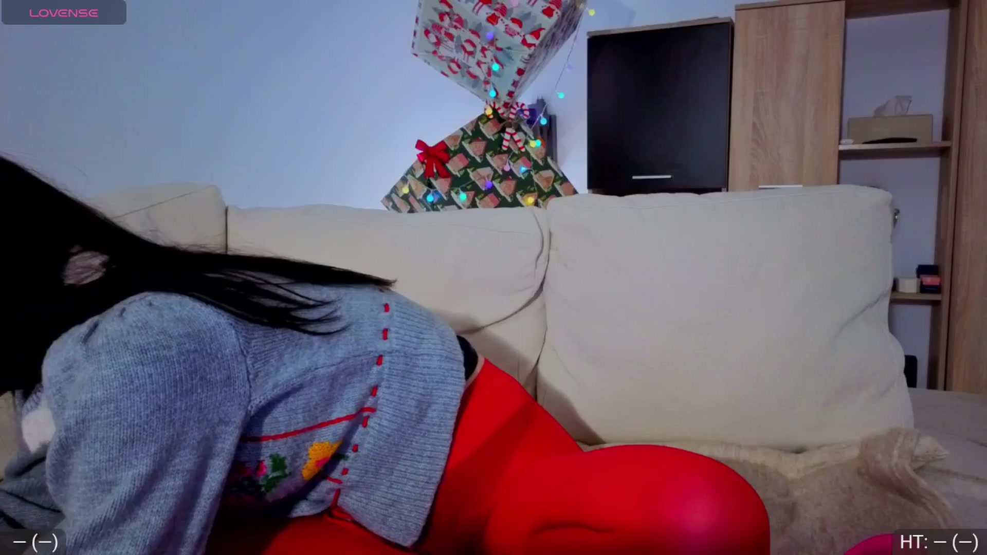 Gallery image thumbnail from AvaMoonlight's myfreecams stream on, 12/24/2025, 23:42 image 10 of 20