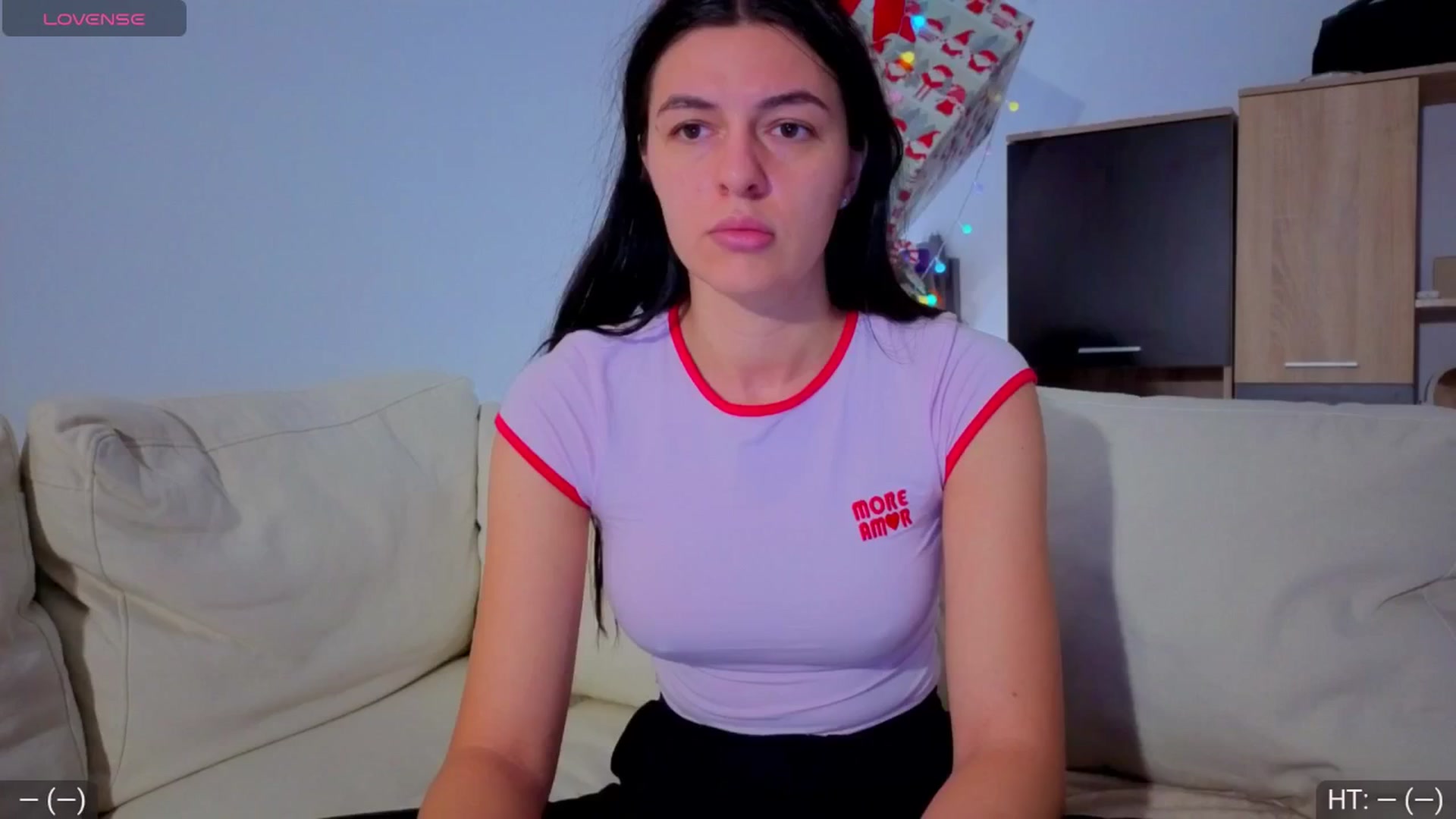 Gallery image thumbnail from AvaMoonlight's myfreecams stream on, 12/26/2025, 17:13 image 1 of 20