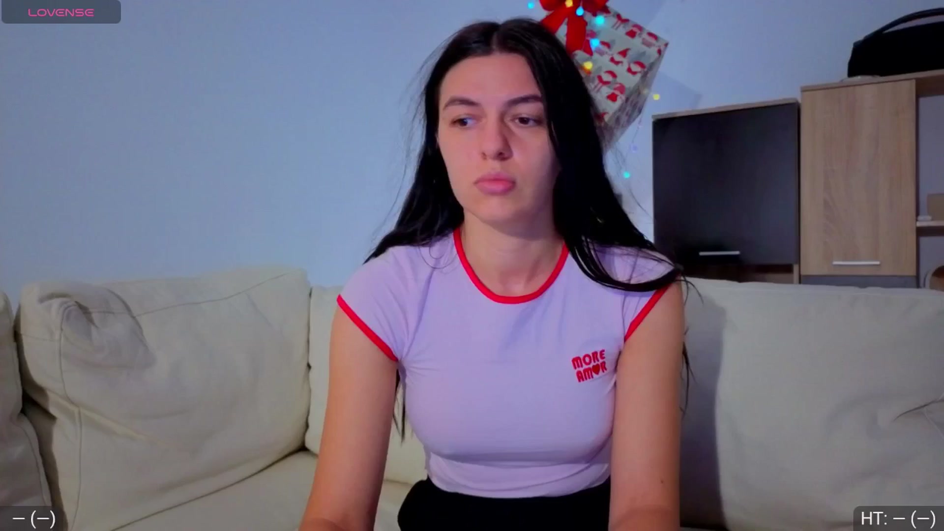 Gallery image thumbnail from AvaMoonlight's myfreecams stream on, 12/26/2025, 17:13 image 4 of 20