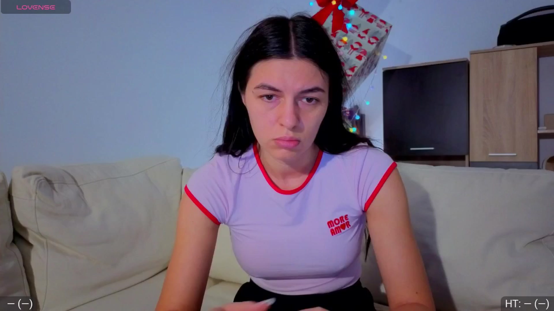 Gallery image thumbnail from AvaMoonlight's myfreecams stream on, 12/26/2025, 17:13 image 5 of 20