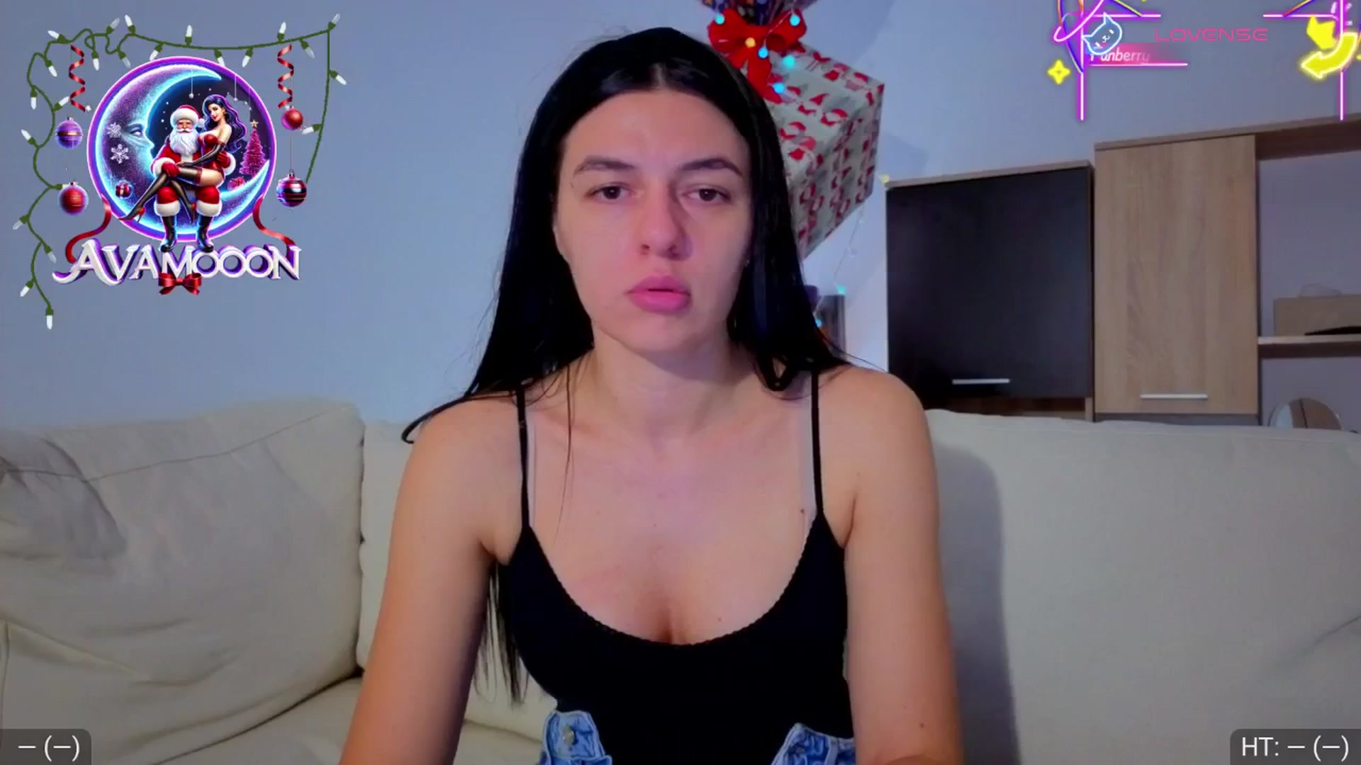 Gallery image thumbnail from AvaMoonlight's myfreecams stream on, 12/30/2025, 01:03 image 12 of 20