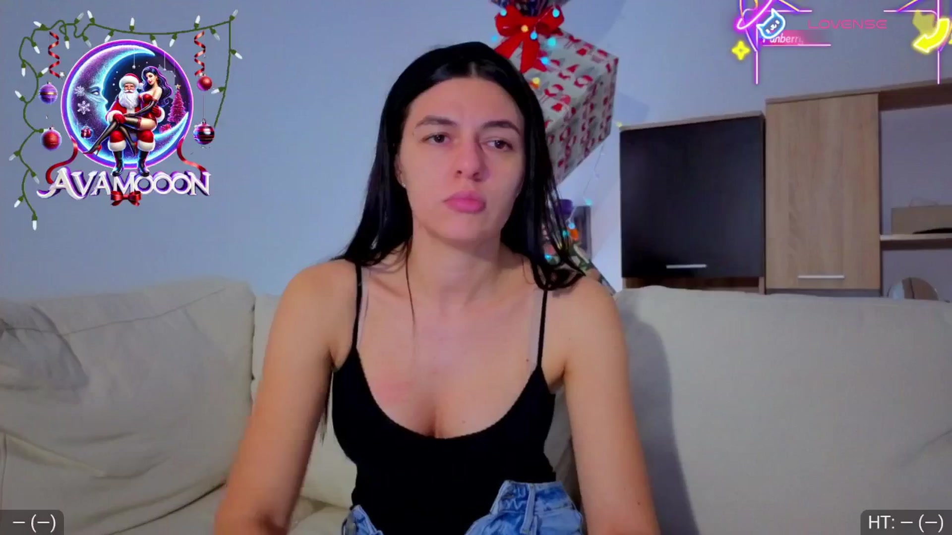 Gallery image thumbnail from AvaMoonlight's myfreecams stream on, 12/30/2025, 01:03 image 10 of 20