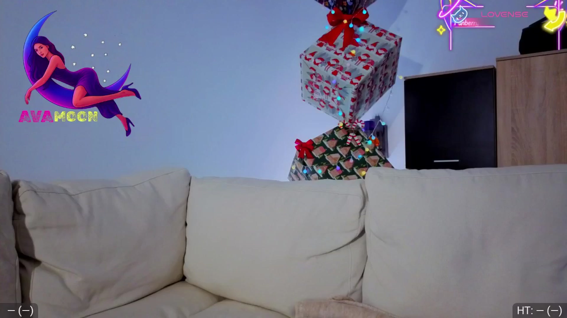 Gallery image thumbnail from AvaMoonlight's myfreecams stream on, 01/05/2026, 17:07 image 5 of 20