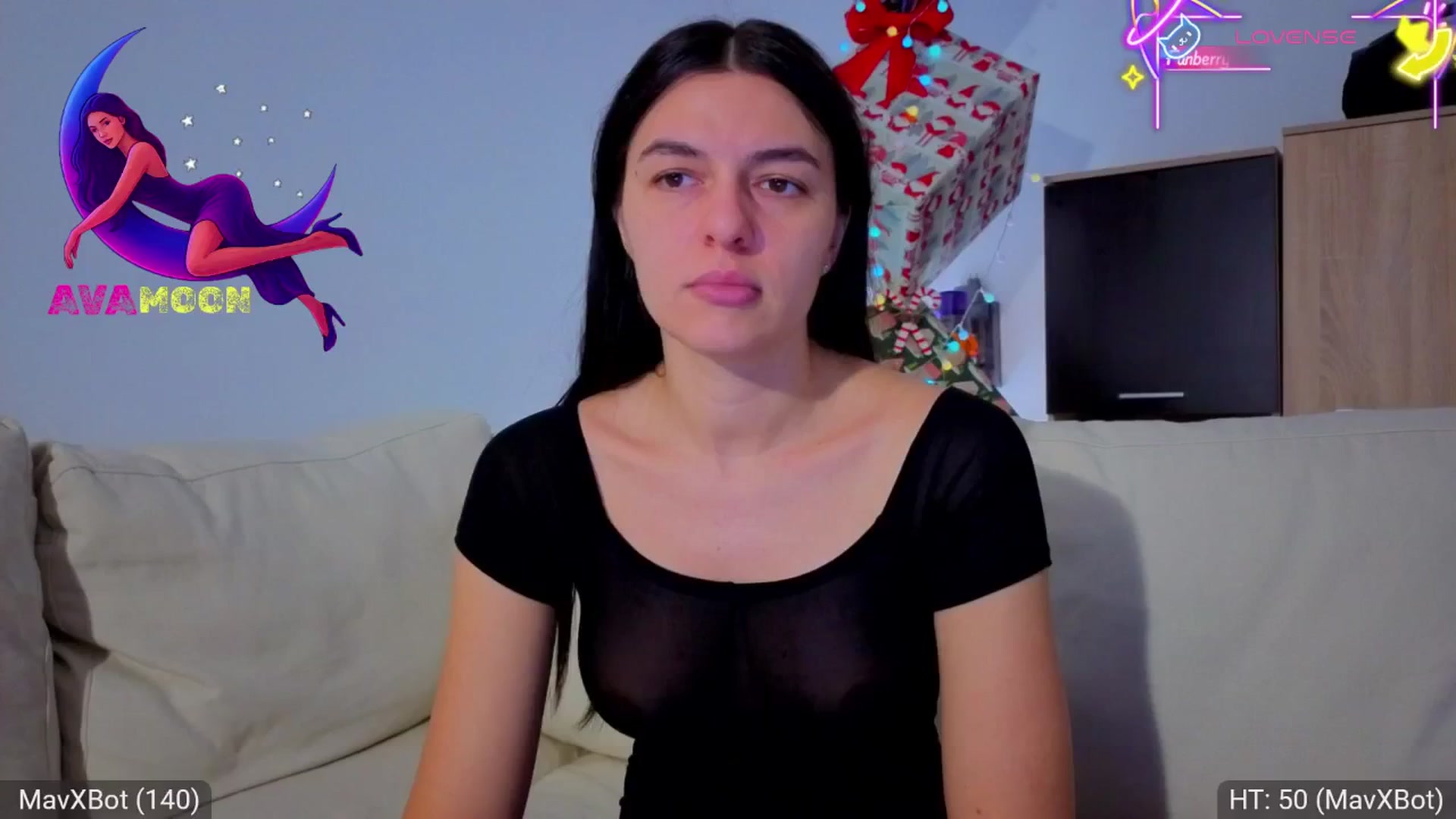 Gallery image thumbnail from AvaMoonlight's myfreecams stream on, 01/05/2026, 17:07 image 17 of 20