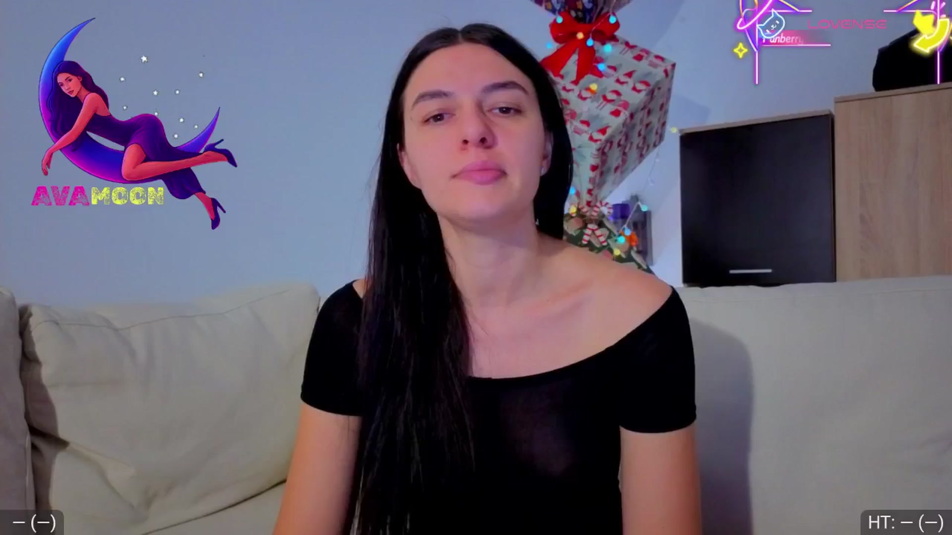Gallery image thumbnail from AvaMoonlight's myfreecams stream on, 01/05/2026, 17:07 image 2 of 20
