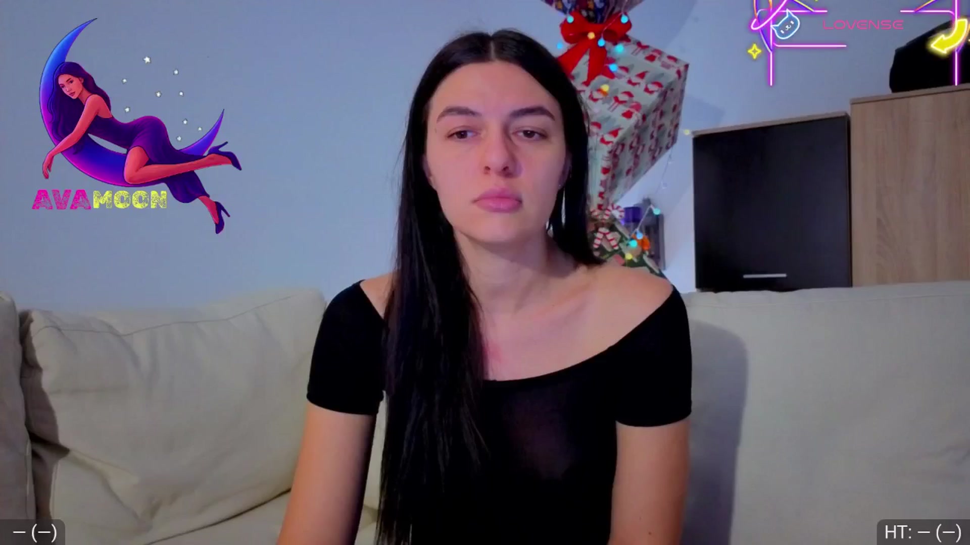 Gallery image thumbnail from AvaMoonlight's myfreecams stream on, 01/05/2026, 17:07 image 4 of 20