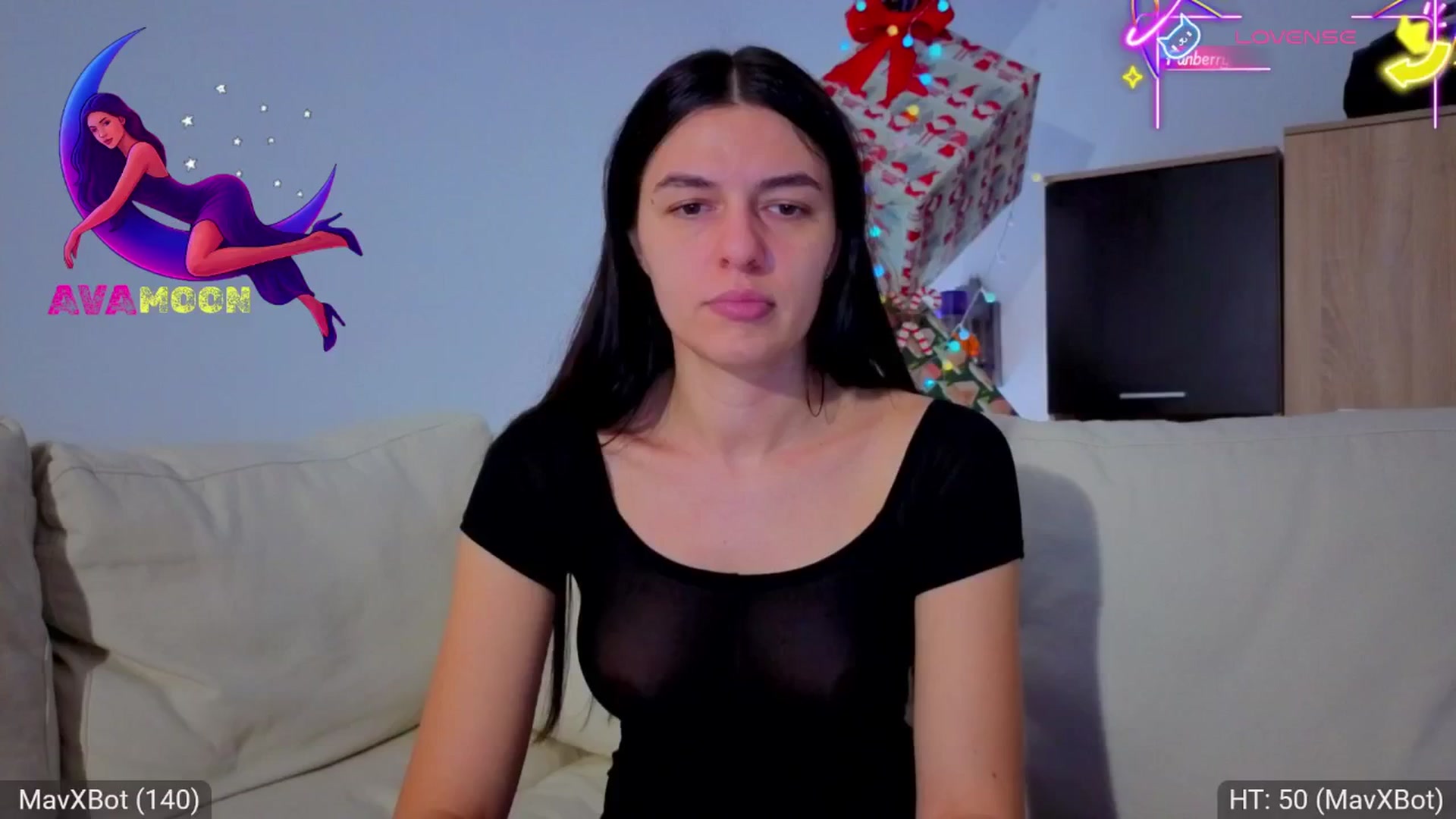 Gallery image thumbnail from AvaMoonlight's myfreecams stream on, 01/05/2026, 17:07 image 18 of 20