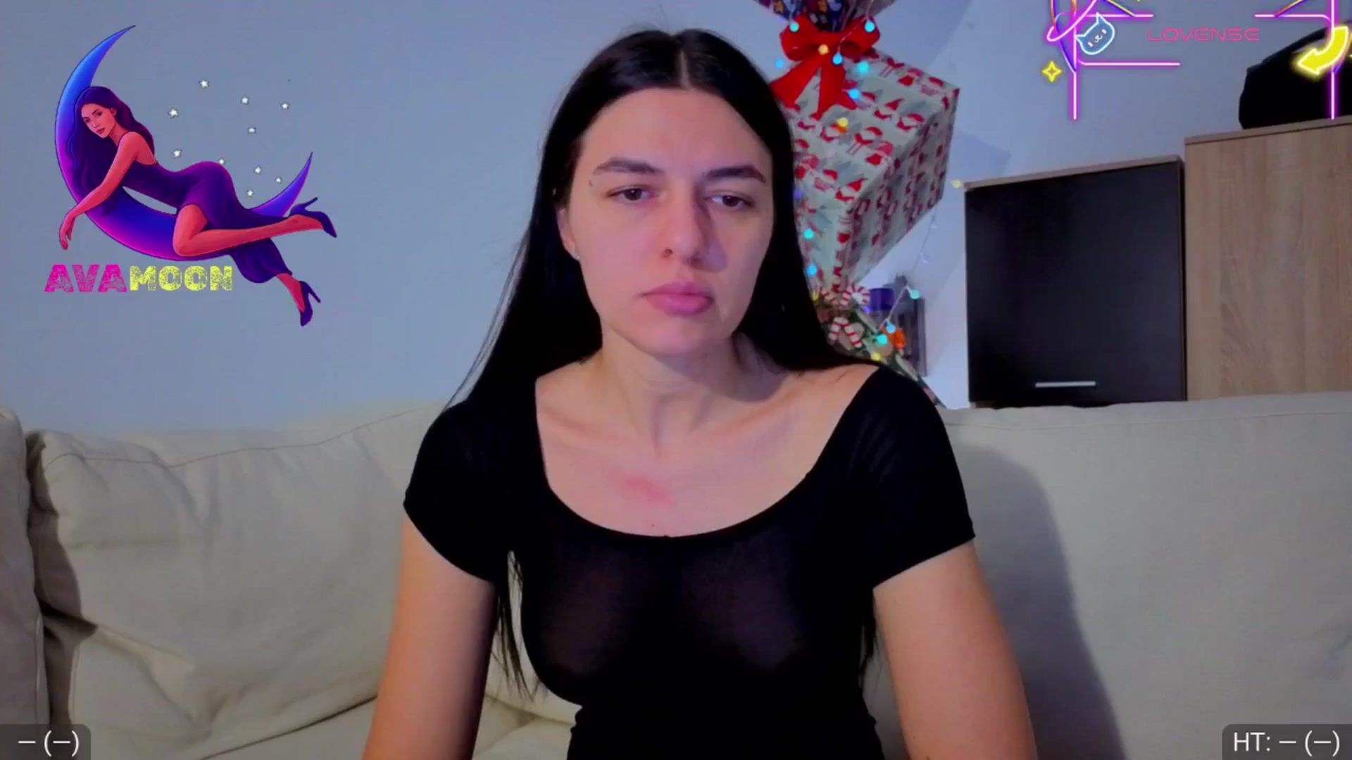Gallery image thumbnail from AvaMoonlight's myfreecams stream on, 01/05/2026, 17:07 image 7 of 20