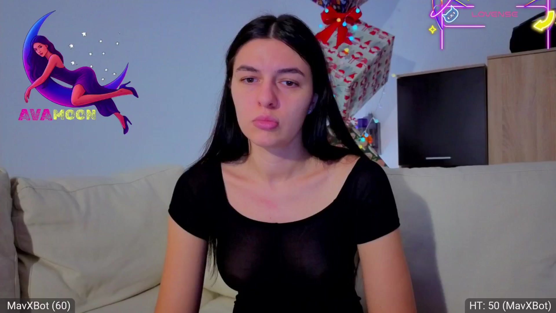Gallery image thumbnail from AvaMoonlight's myfreecams stream on, 01/05/2026, 17:07 image 10 of 20