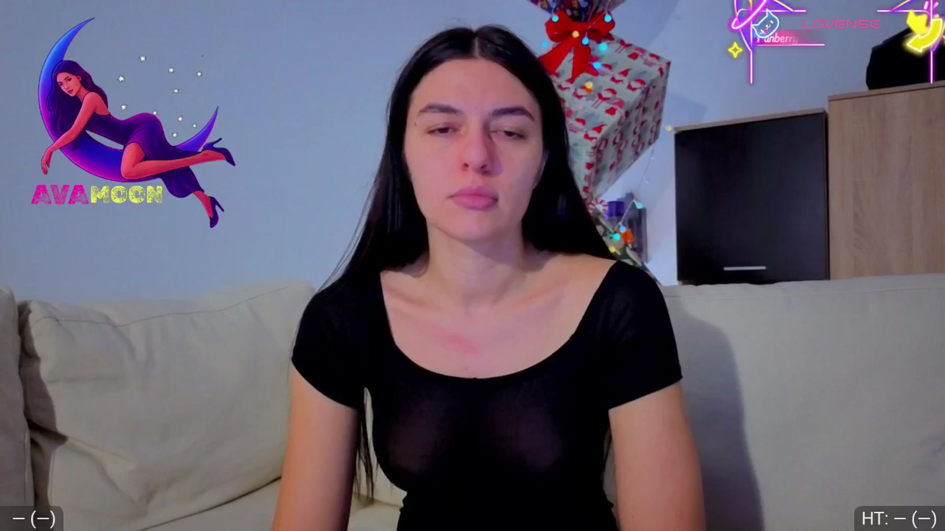 Gallery image thumbnail from AvaMoonlight's myfreecams stream on, 01/05/2026, 17:07 image 8 of 20