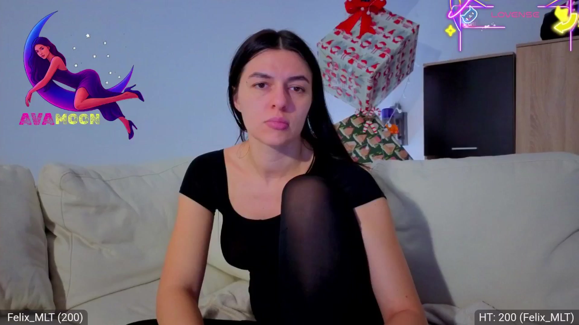 Gallery image thumbnail from AvaMoonlight's myfreecams stream on, 01/06/2026, 01:22 image 20 of 20
