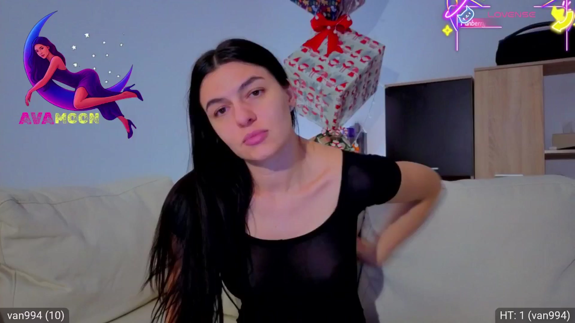 Gallery image thumbnail from AvaMoonlight's myfreecams stream on, 01/06/2026, 01:22 image 10 of 20