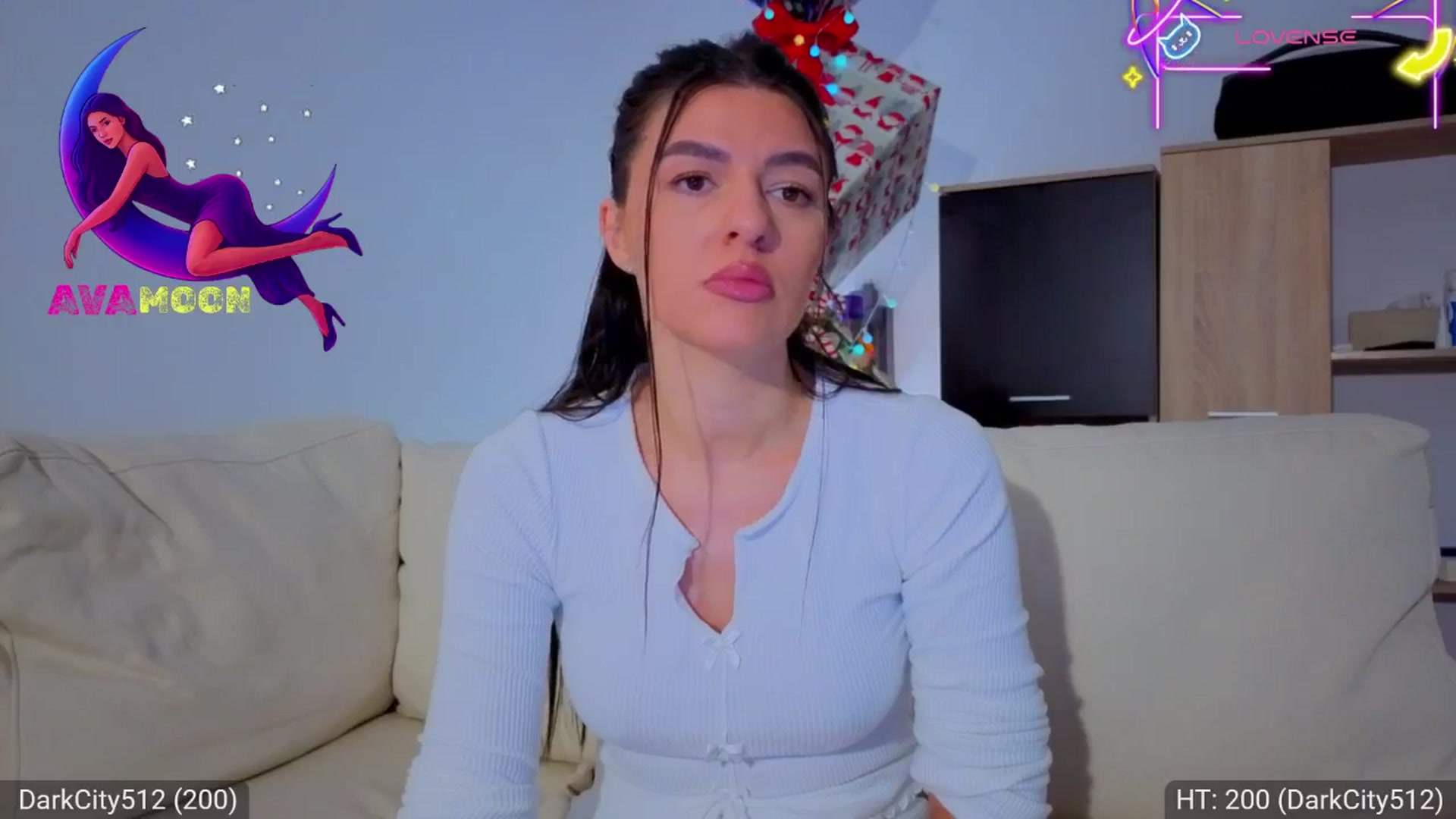 Gallery image thumbnail from AvaMoonlight's myfreecams stream on, 01/06/2026, 17:12 image 20 of 20