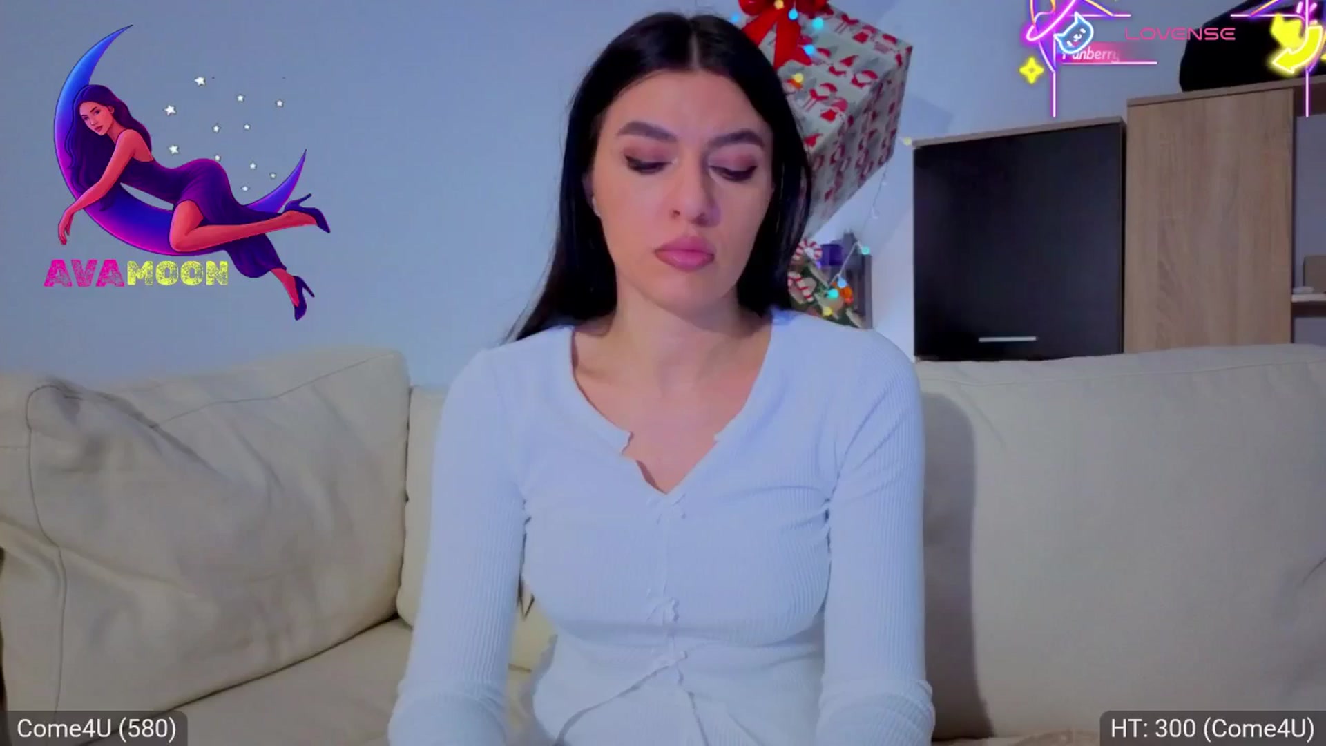 Gallery image thumbnail from AvaMoonlight's myfreecams stream on, 01/07/2026, 01:21 image 18 of 20