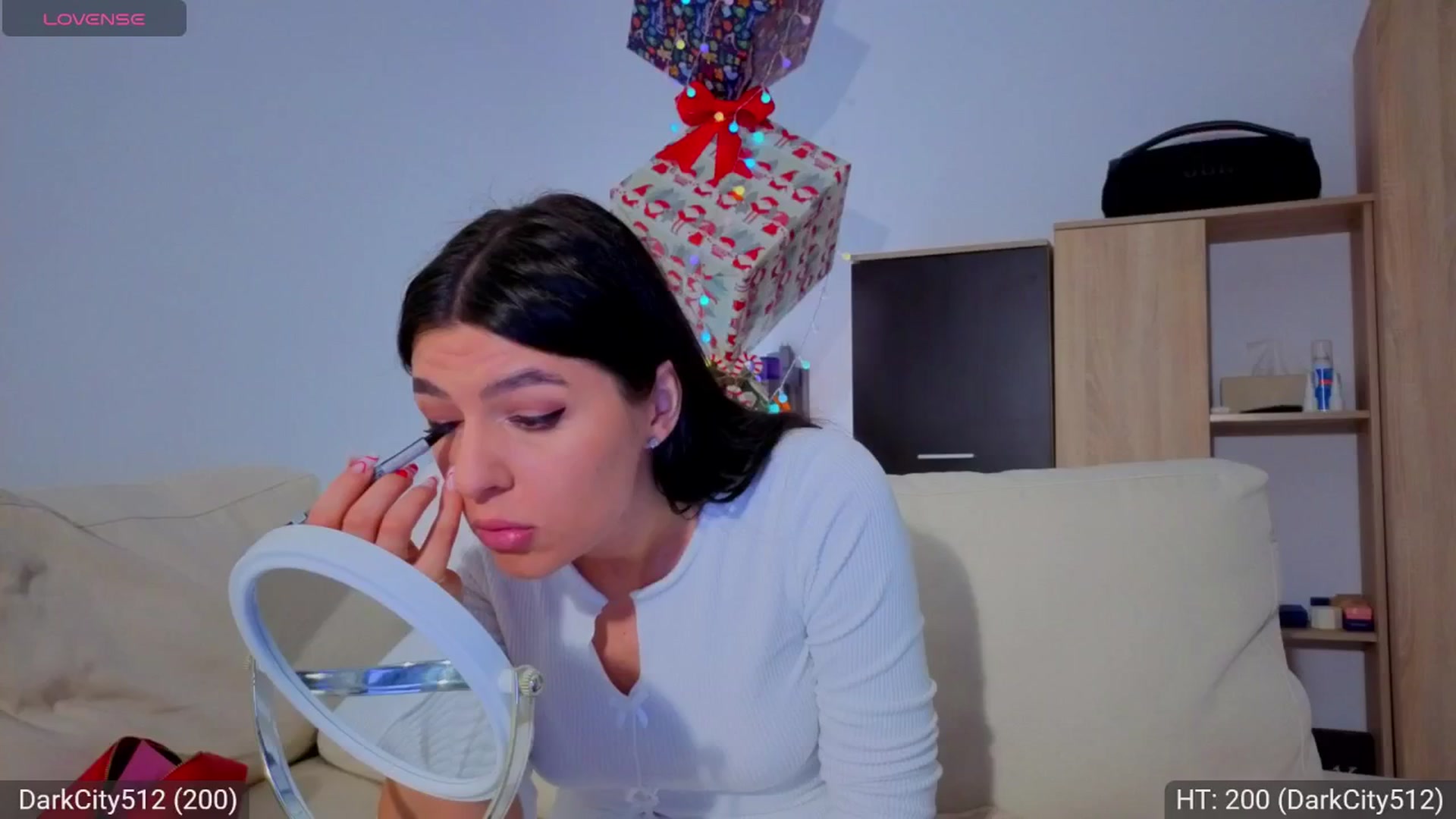 Gallery image thumbnail from AvaMoonlight's myfreecams stream on, 01/07/2026, 01:21 image 1 of 20