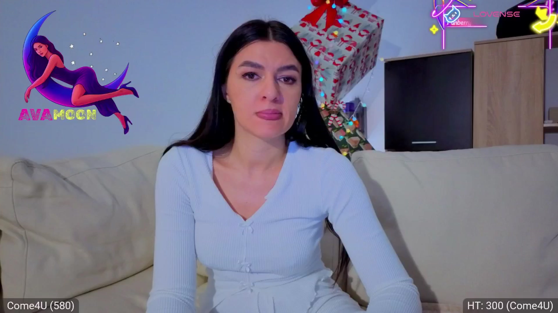 Gallery image thumbnail from AvaMoonlight's myfreecams stream on, 01/07/2026, 01:21 image 20 of 20