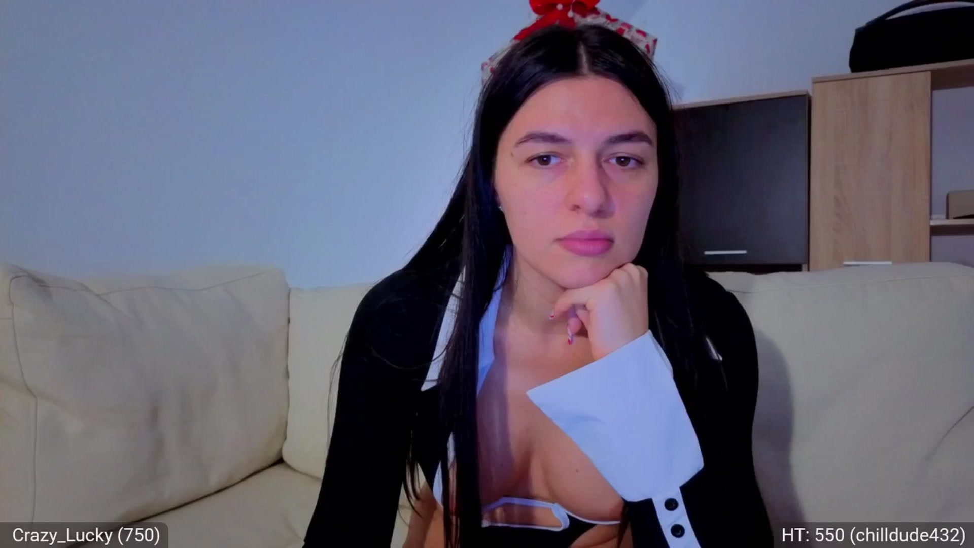 Gallery image thumbnail from AvaMoonlight's myfreecams stream on, 01/07/2026, 17:24 image 20 of 20