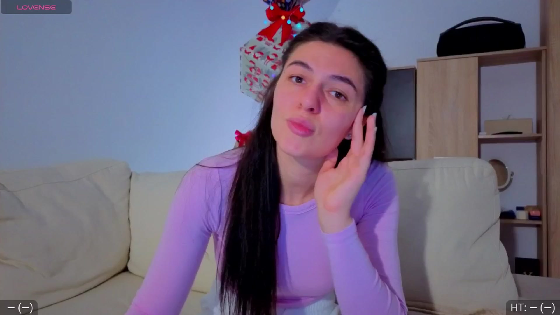 Gallery image thumbnail from AvaMoonlight's myfreecams stream on, 01/08/2026, 17:11 image 1 of 20