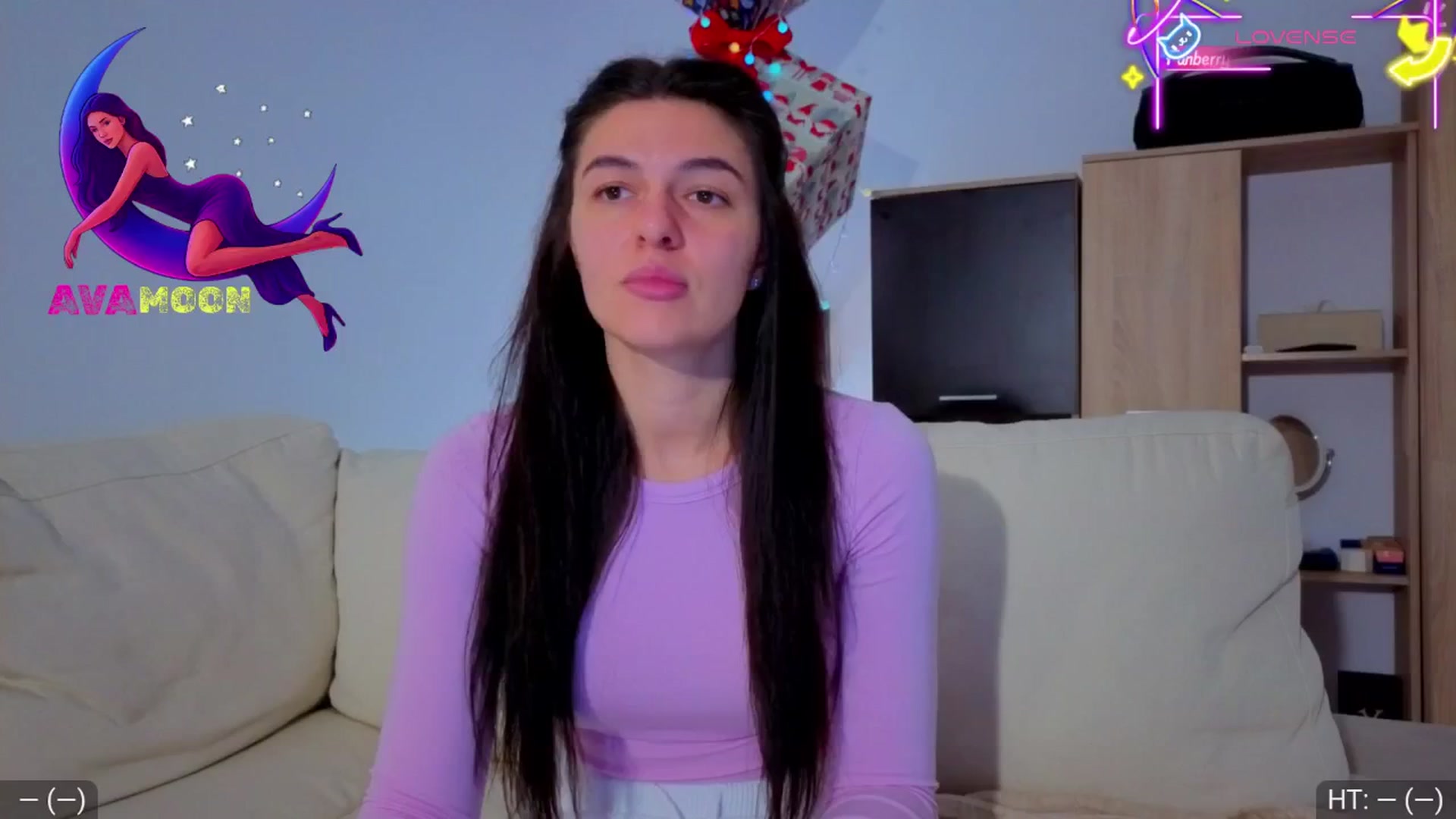 Gallery image thumbnail from AvaMoonlight's myfreecams stream on, 01/08/2026, 17:11 image 7 of 20
