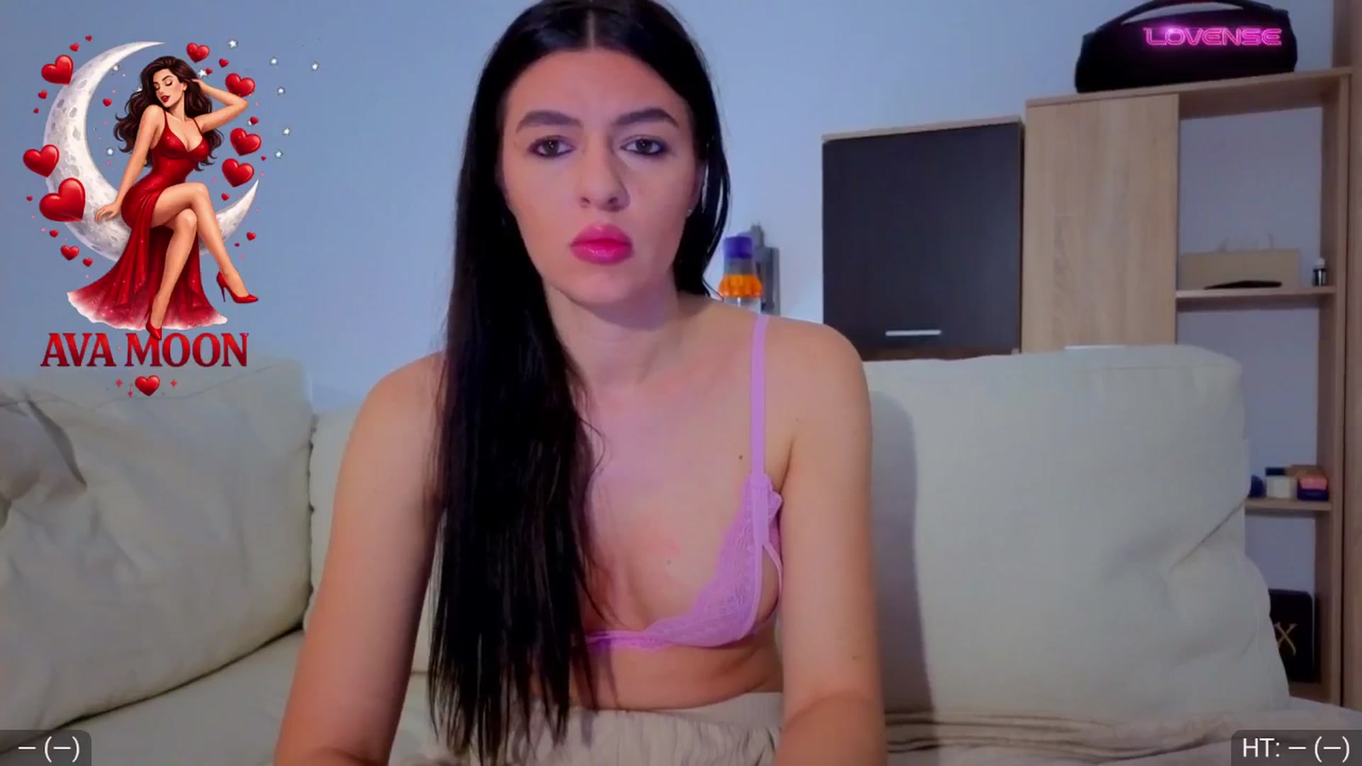 Gallery image thumbnail from AvaMoonlight's myfreecams stream on, 01/12/2026, 01:43 image 4 of 20